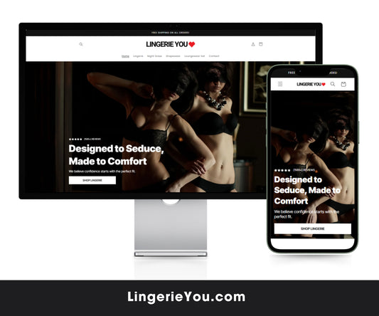 LingerieYou.com