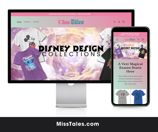 MissTales.com