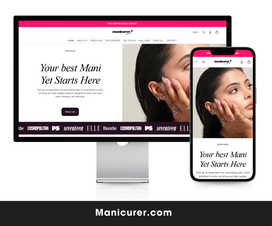 Manicurer.com