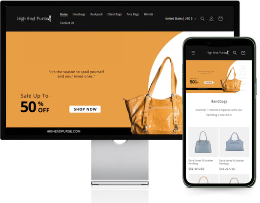 HighEndPurse.com