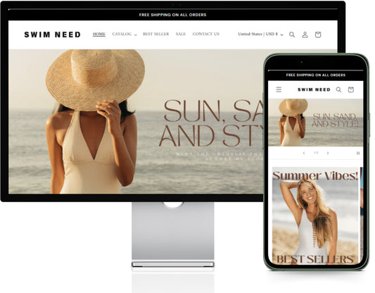SwimNeed.com