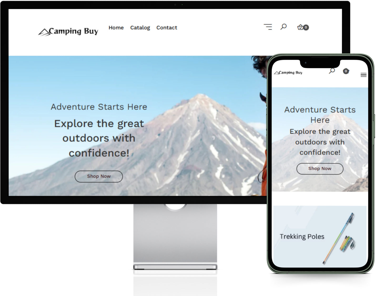 CampingBuy.com