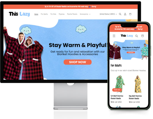 OkBeLazy.com