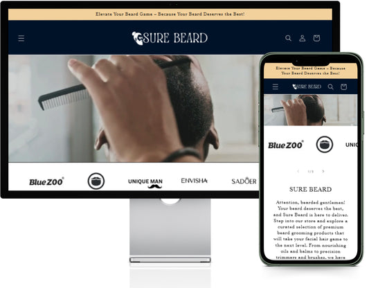 SureBeard.com