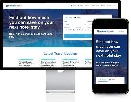 JustBookHotels.com
