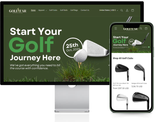 GolfFar.com