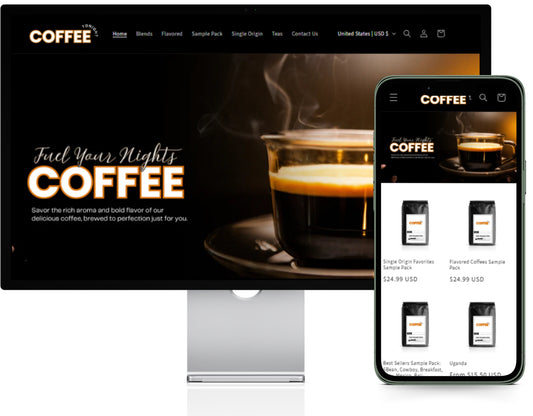 CoffeeTonight.com