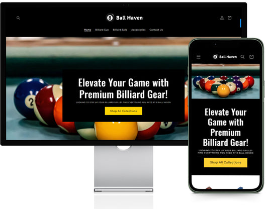 8BallHaven.com