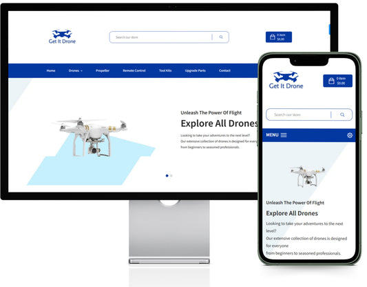 GetItDrone.com