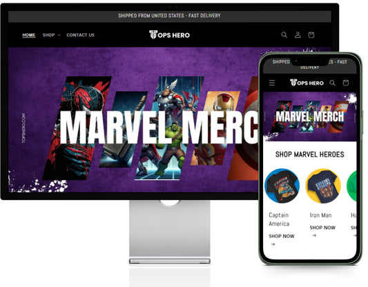 TopsHero.com