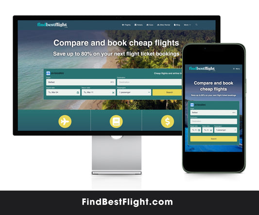 FindBestFlight.com