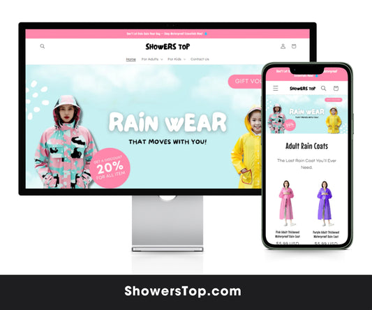 ShowersTop.com