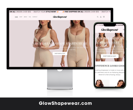 GlowShapewear.com