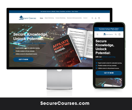 SecureCourses.com
