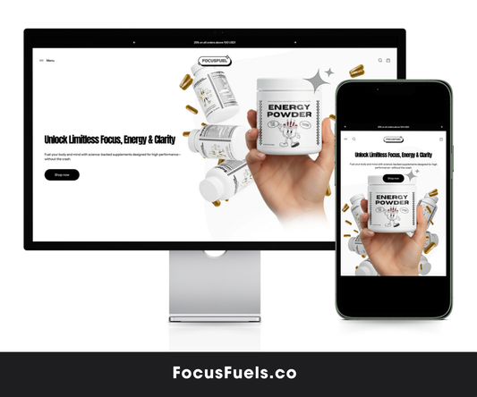 FocusFuels.co