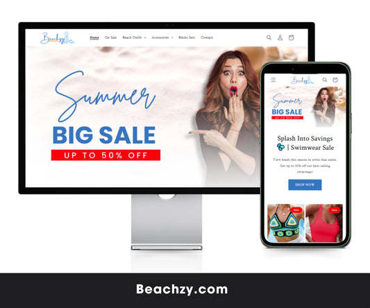 Beachzy.com