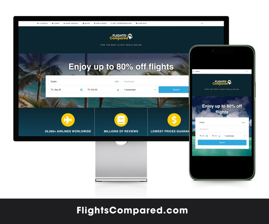 FlightsCompared.com