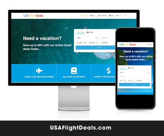 USAFlightDeals.com