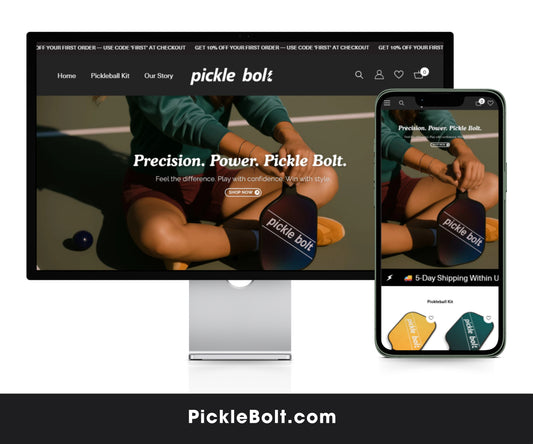 PickleBolt.com