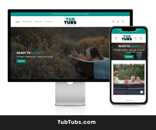 TubTubs.com