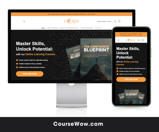 CourseWow.com