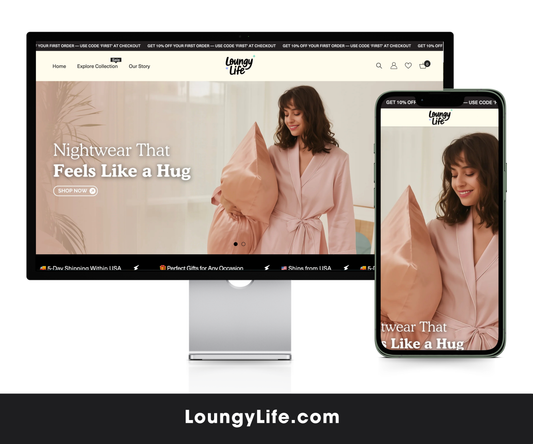 LoungyLife.com