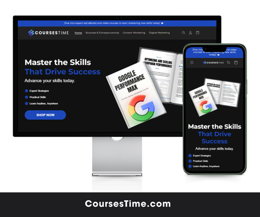CoursesTime.com