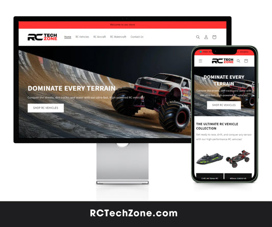RCTechZone.com