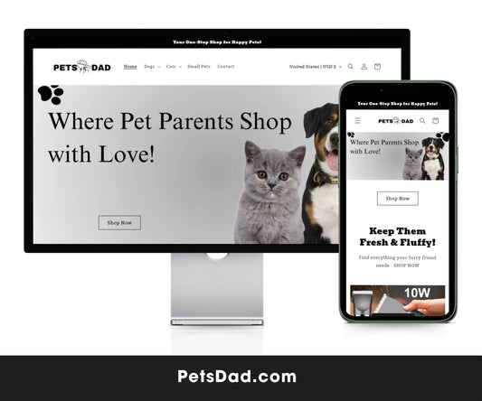 PetsDad.com