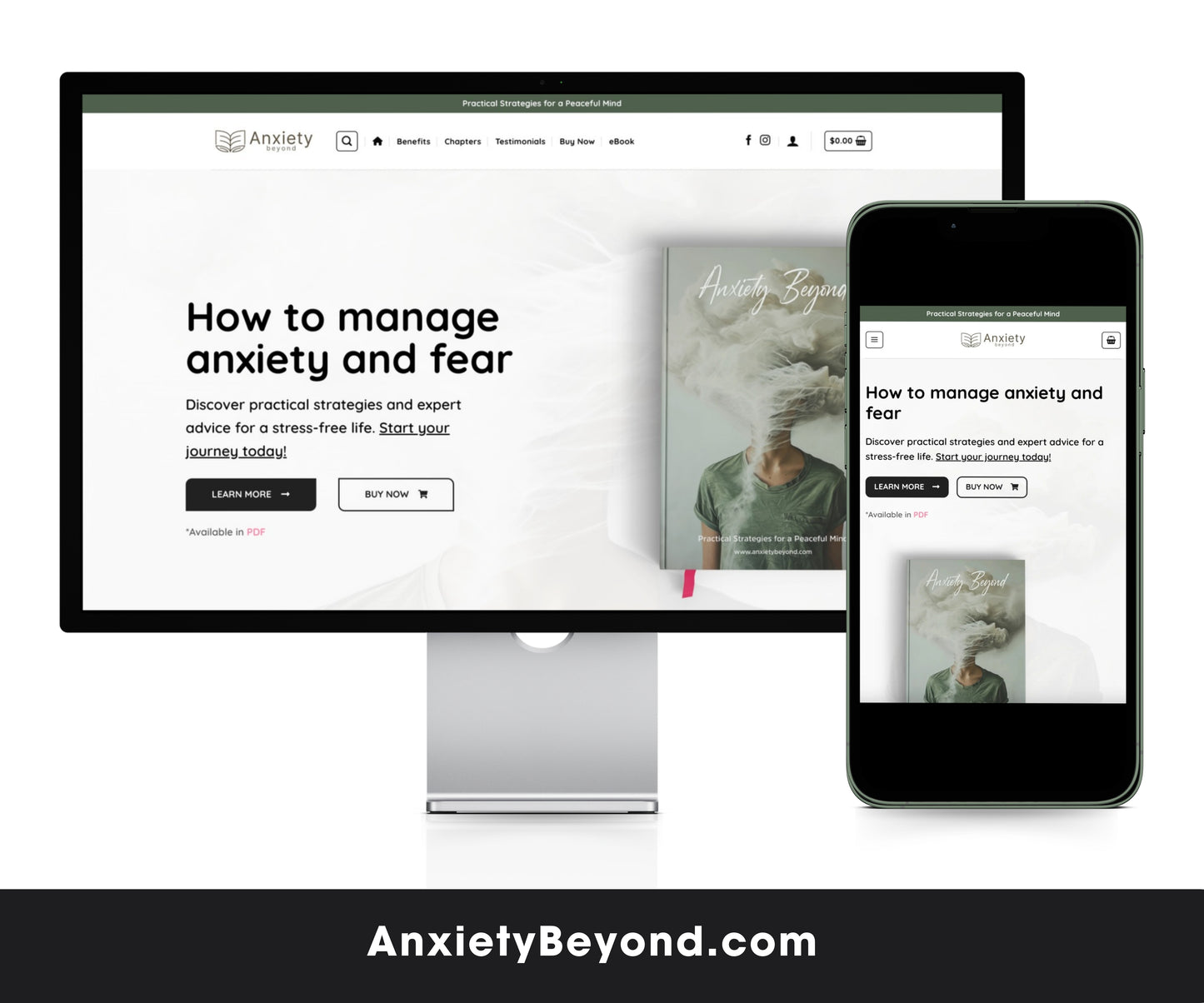 AnxietyBeyond.com