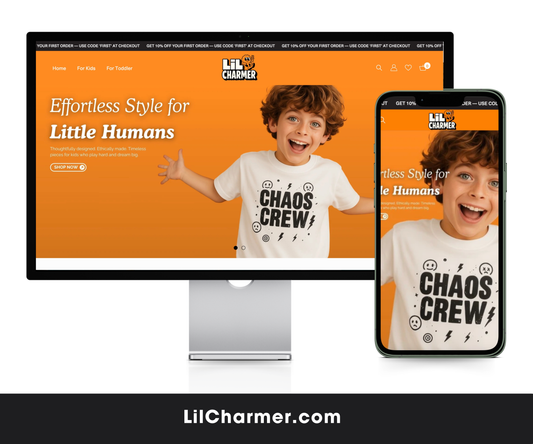LilCharmer.com