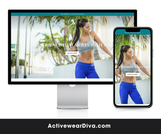 ActivewearDiva.com