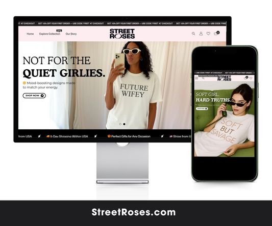 StreetRoses.com