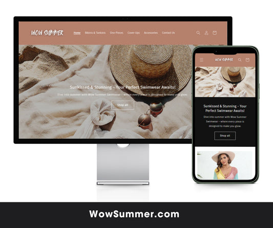 WowSummer.com