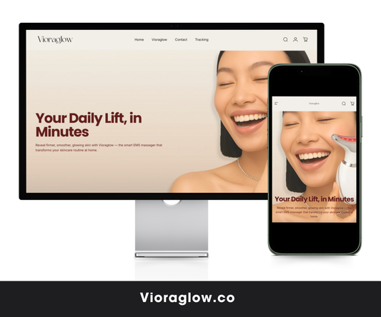 Vioraglow.co