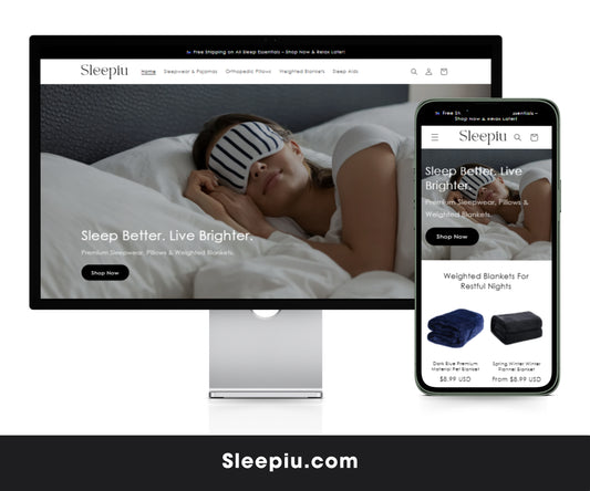 Sleepiu.com