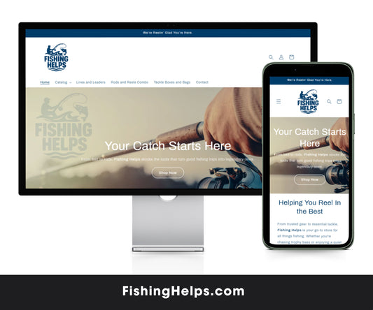 FishingHelps.com