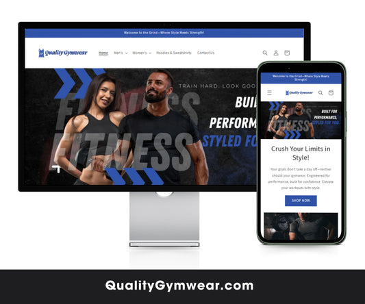 QualityGymwear.com