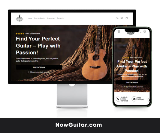 NowGuitar.com
