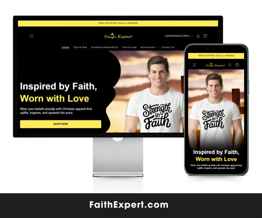 FaithExpert.com