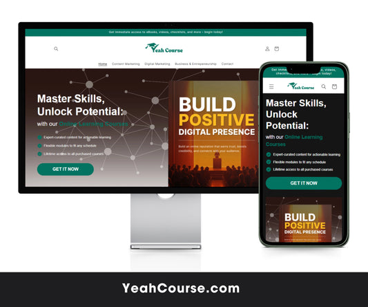 YeahCourse.com