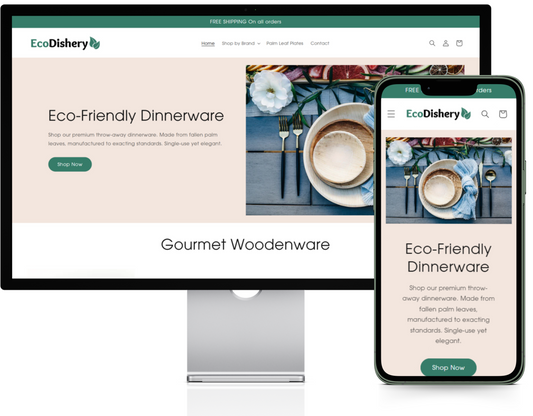 EcoDishery.com