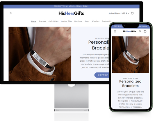 HisHersGifts.com