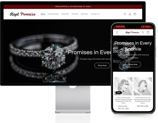 KeptPromise.com