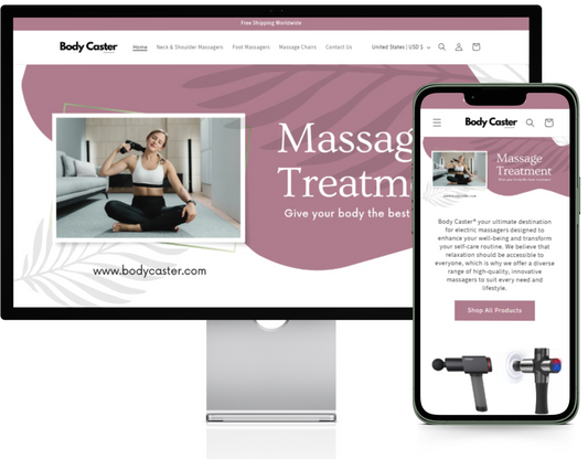 BodyCaster.com