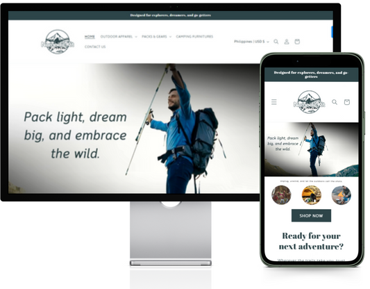 NomadicKit.com