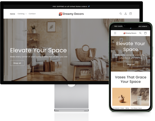 DreamyDecors.com