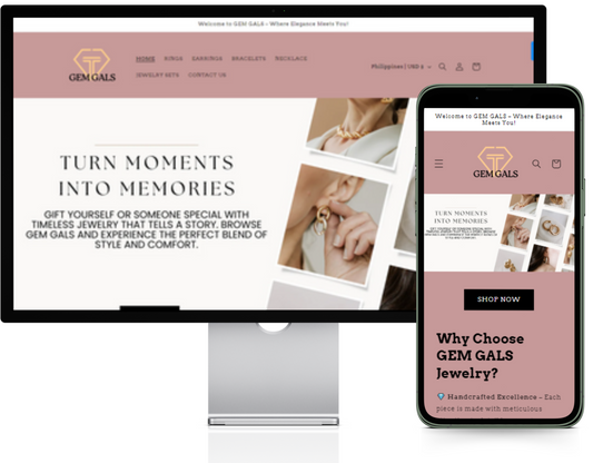 GemGals.com
