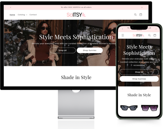 Soltsy.com