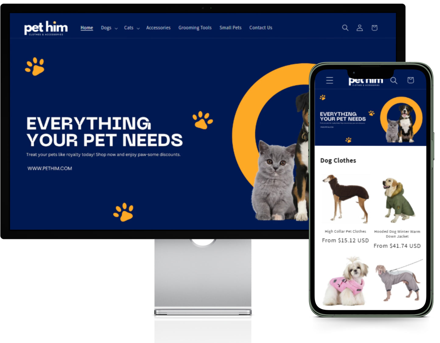 PetHim.com